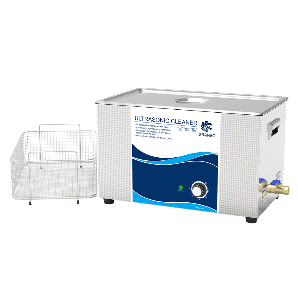 30L/600W high frequency PCB ultrasonic cleaning machine cleaning equipment