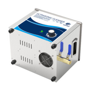 180W Mechanical 4.5L Jewelry / Dental Commercial Ultrasonic Cleaner -  Granbo Mall