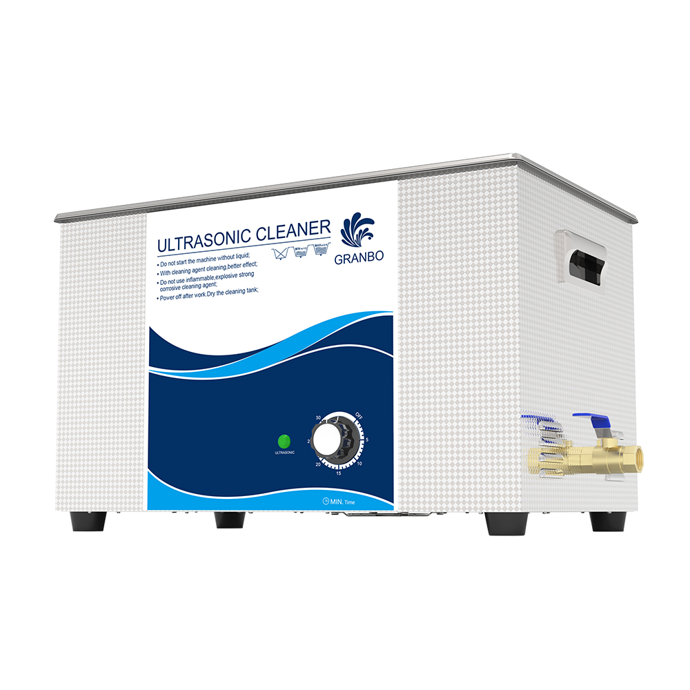 40khz 30l ultrasonic cleaner industrial ultrasonic cleaning bath for engine carburetor