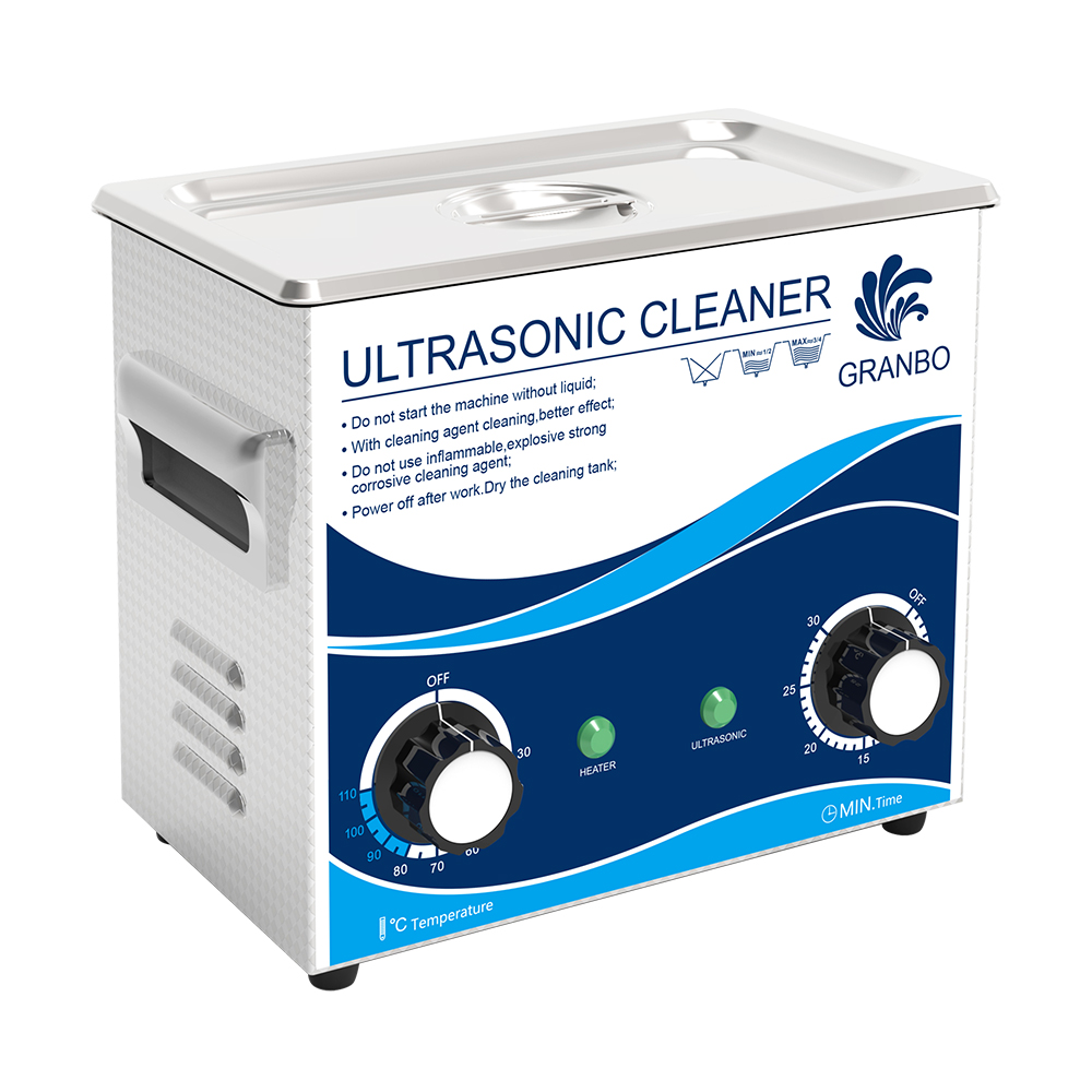 dental equipment ,denture, medical, 3.2l portable increase power ultrasonic cleaner