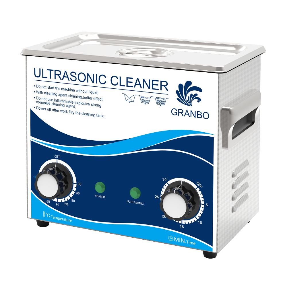 dental equipment ,denture, medical, 3.2l portable increase power ultrasonic cleaner