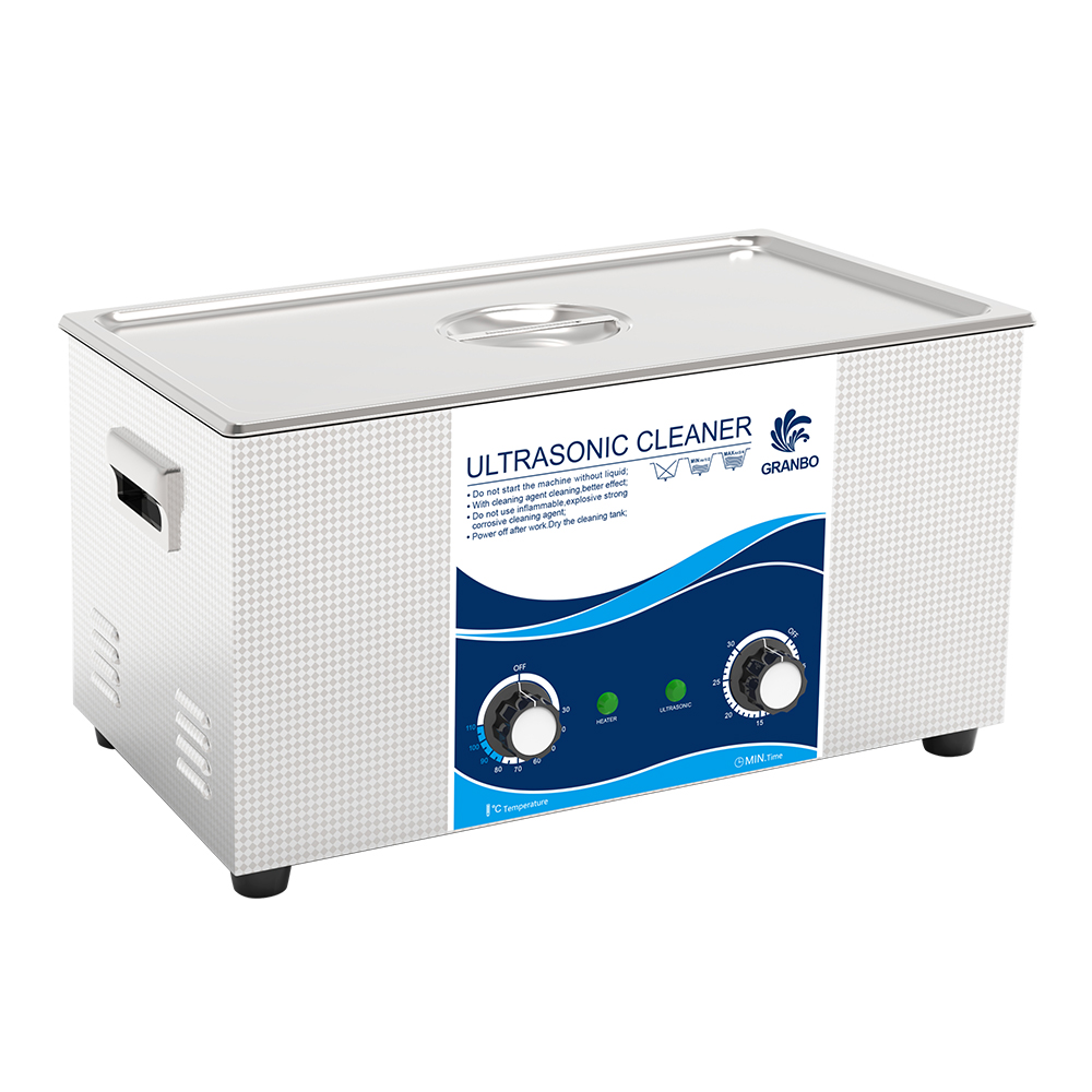 22l small industrial ultrasonic cleaner washer machine