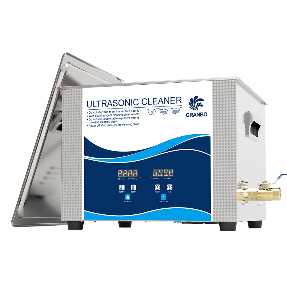 wholesale smart ultrasonic cleaning washer machine 15l