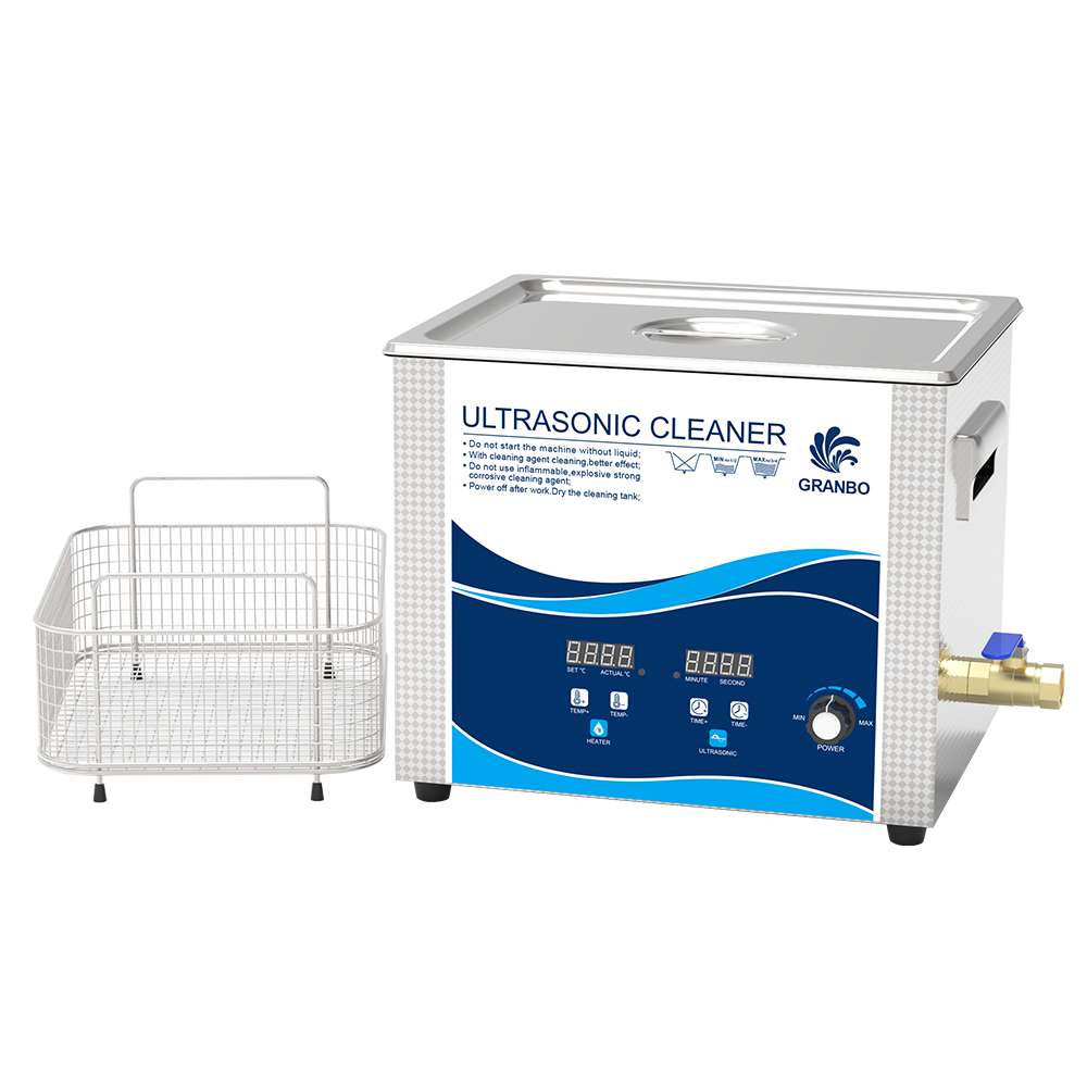 industrial machine automatic digital ultrasonic cleaner for engine bearing pcb