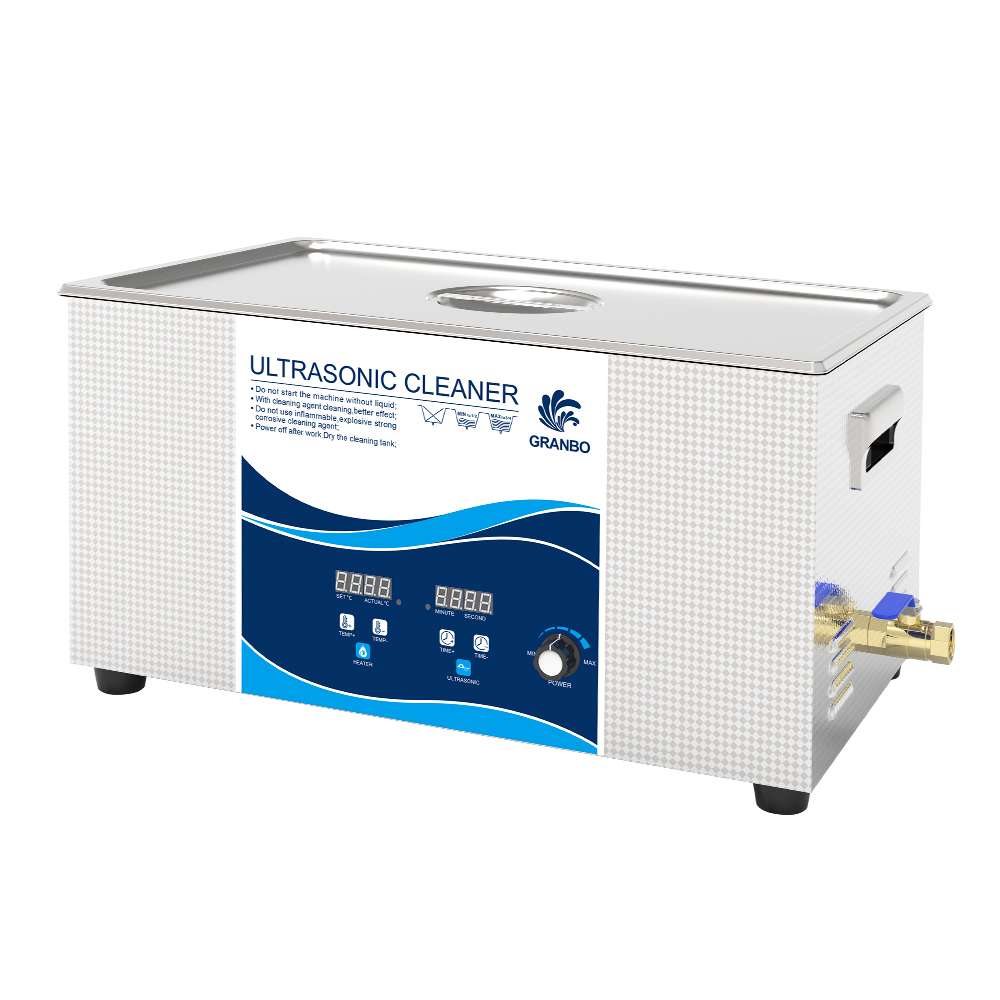 caburetor/bearing/printhead cutting tools/fuel injector ultrasonic cleaning machine 22l