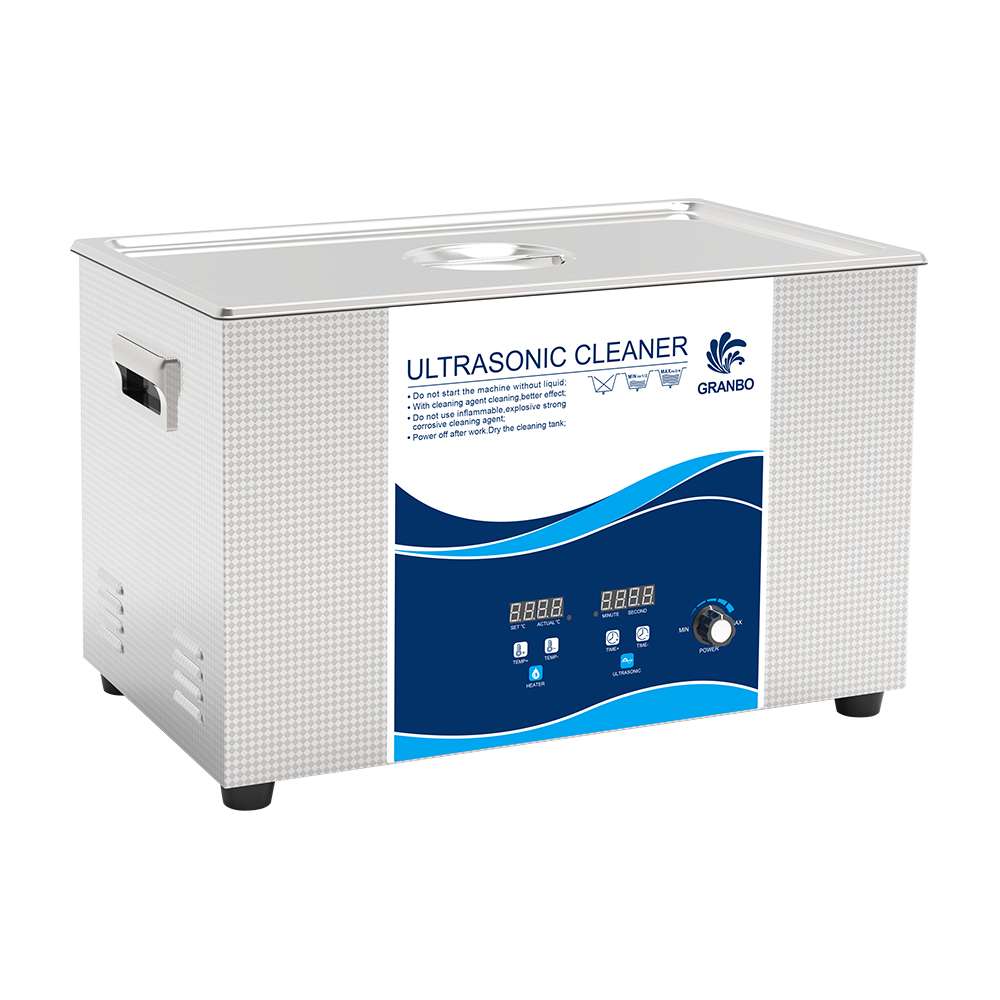 30l litre ultrasonic cleaners affordable lab essentials