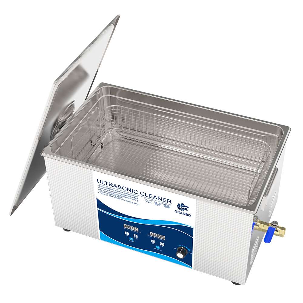 industrial ultrasonic washing machine for hardware cleaning/medical instruments