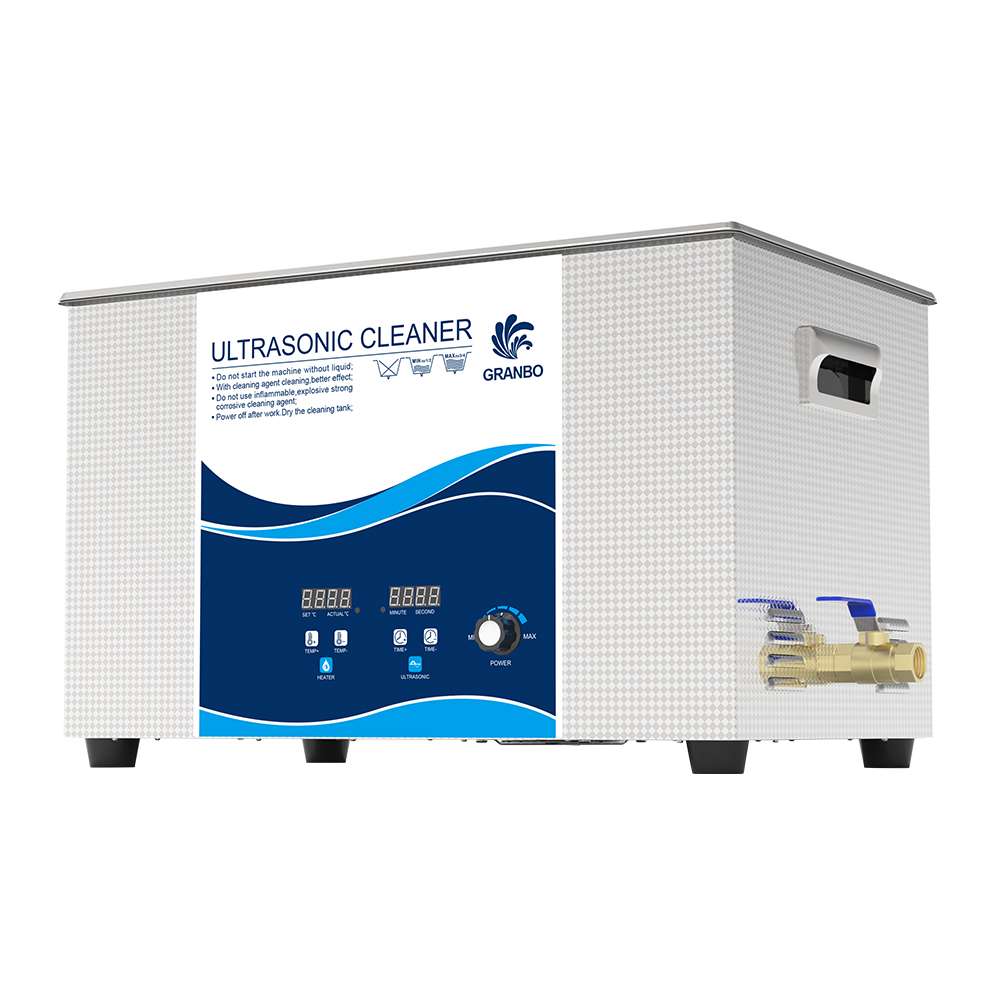 variable frequency ultrasonic cleaner for dpf cleaning/various metal parts