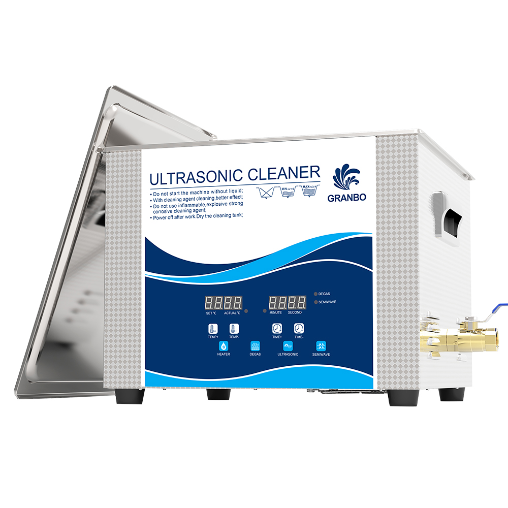 smart degas industry stainless steel ultrasonic cleaner washing machine