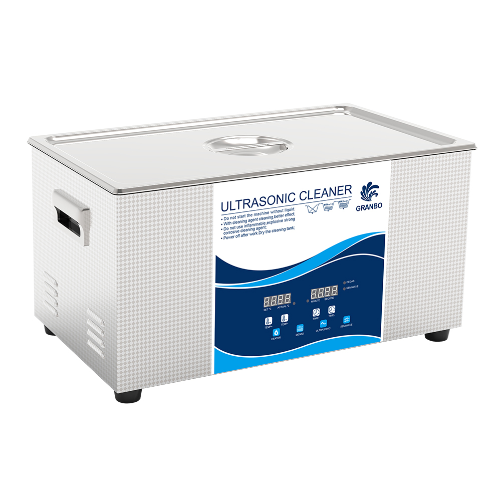 industrial ultrasonic cleaner high cleaning effect ultrasonic washer machinery