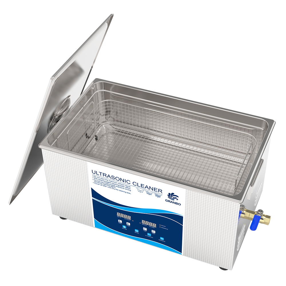 industrial ultrasonic cleaner high cleaning effect ultrasonic washer machinery