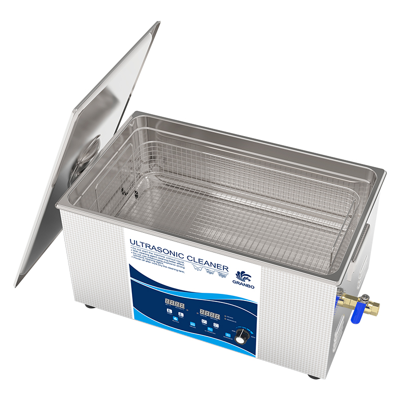 ultrasonic cleaning machine 22l for carburetor bearing fuel injector