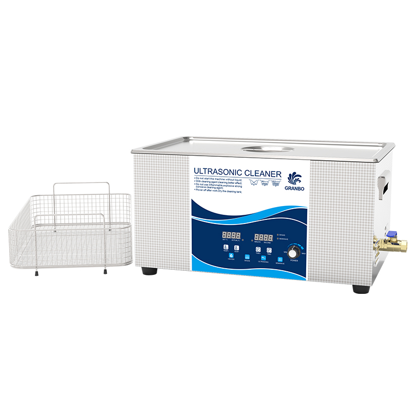 ultrasonic cleaning machine 22l for carburetor bearing fuel injector