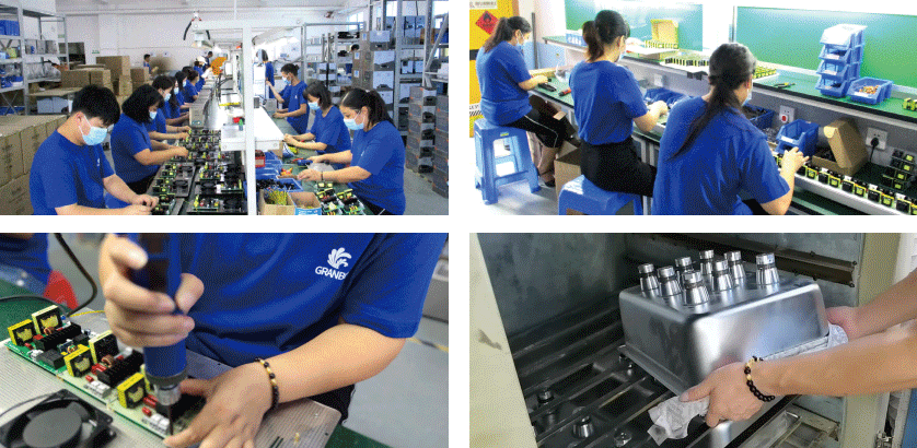 Granbo top Ultrasonic Cleaner Manufacturer