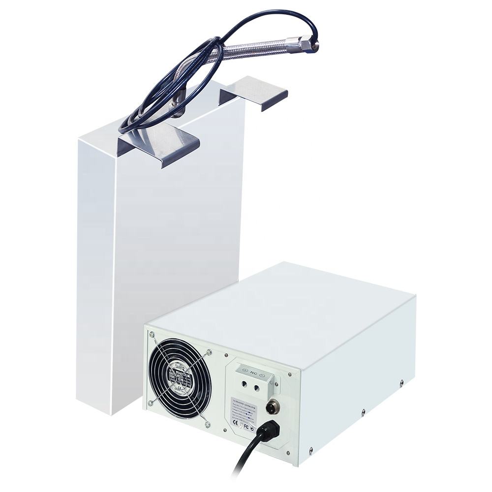 Industrial Immersion Ultrasonic Vibrating Plate
