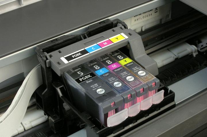 printer