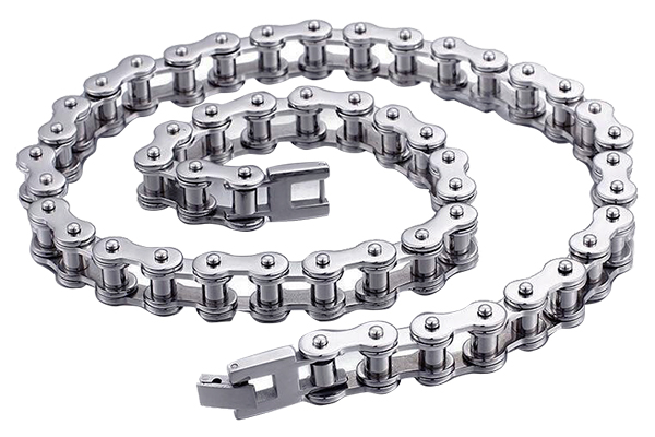 Stainless Steel Chain