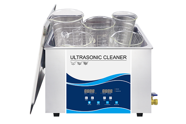 Laboratory Ultrasonic Cleaners